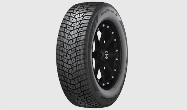 Hankook Winter i_Pike LV RW15